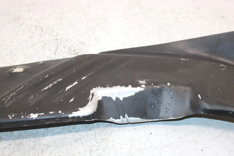 1991 Polaris Trail Boss 350l Oem Exhaust Muffler Heat Shield 5222417 AP172