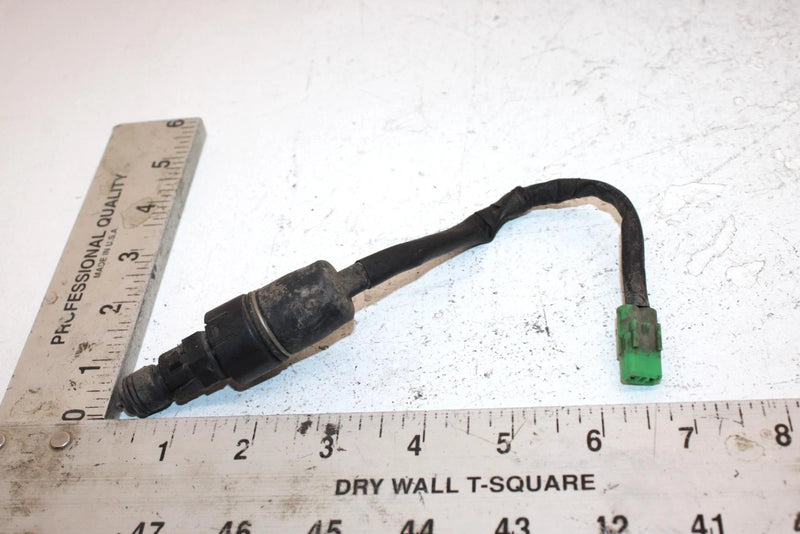 2007 Honda Fortrax 680 Oem Rear Brake Light Switch 35350-HN8-A60 AH46