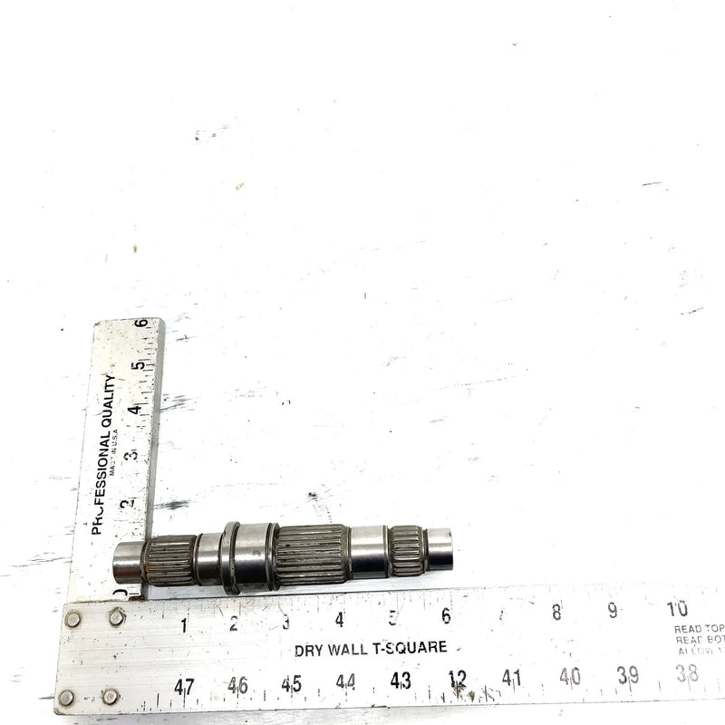 2002 Polaris Magnum 325 4X4 OEM Reverse Shaft 3233761 AP241