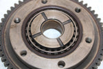 04 Yamaha  Bruin 350 Auto 2wd Oem Starter Clutch Assembly 5KM-15590-00-00 AY36