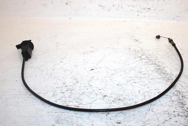 2002 Ski-doo Mxz 800 Adrenaline Oem Choke Cable 512059110 SS21