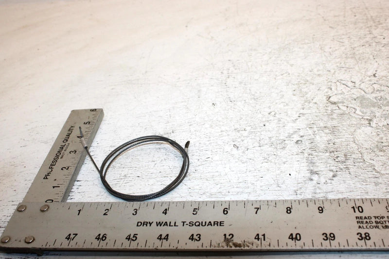 1996 Ski-doo Mxz 440 Oem Hood Cable 415007300 SS13