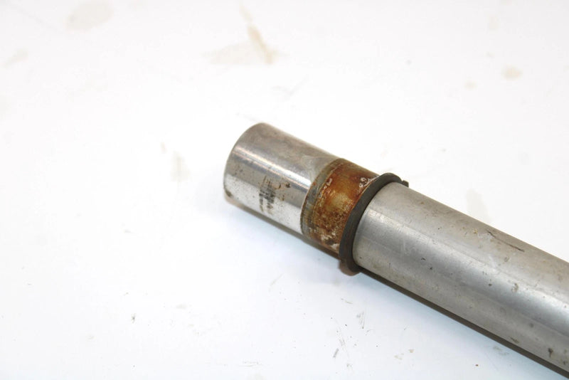 2002 Ski-doo Skandic 440 Oem Idler Wheel Support Shaft 5445985 SS108