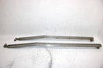 1998 Arctic Cat Zrt 600 Oem Rear Heat Exchanger Set 0716-590 0716-591 SA36