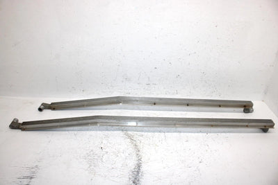 1998 Arctic Cat Zrt 600 Oem Rear Heat Exchanger Set 0716-590 0716-591 SA36