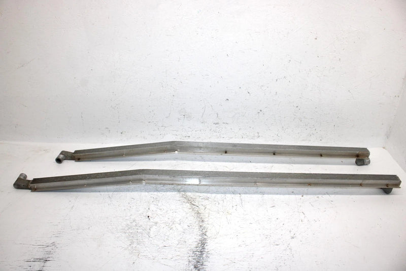 1998 Arctic Cat Zrt 600 Oem Rear Heat Exchanger Set 0716-590 0716-591 SA36