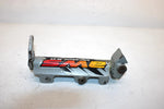 02 Arctic Cat Zr 600 Efi Cc Oem Left Steering Knuckle 0703-856 SA268