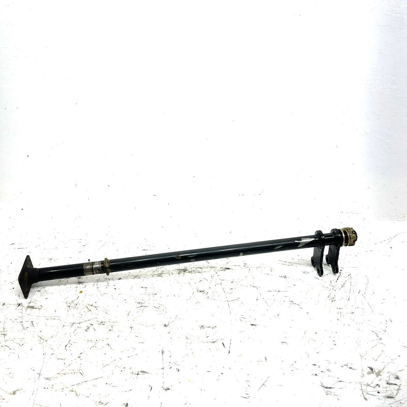 03-06 Polaris Magnum 330 4X4 OEM Steering Column W/Nut 2202825 AP218