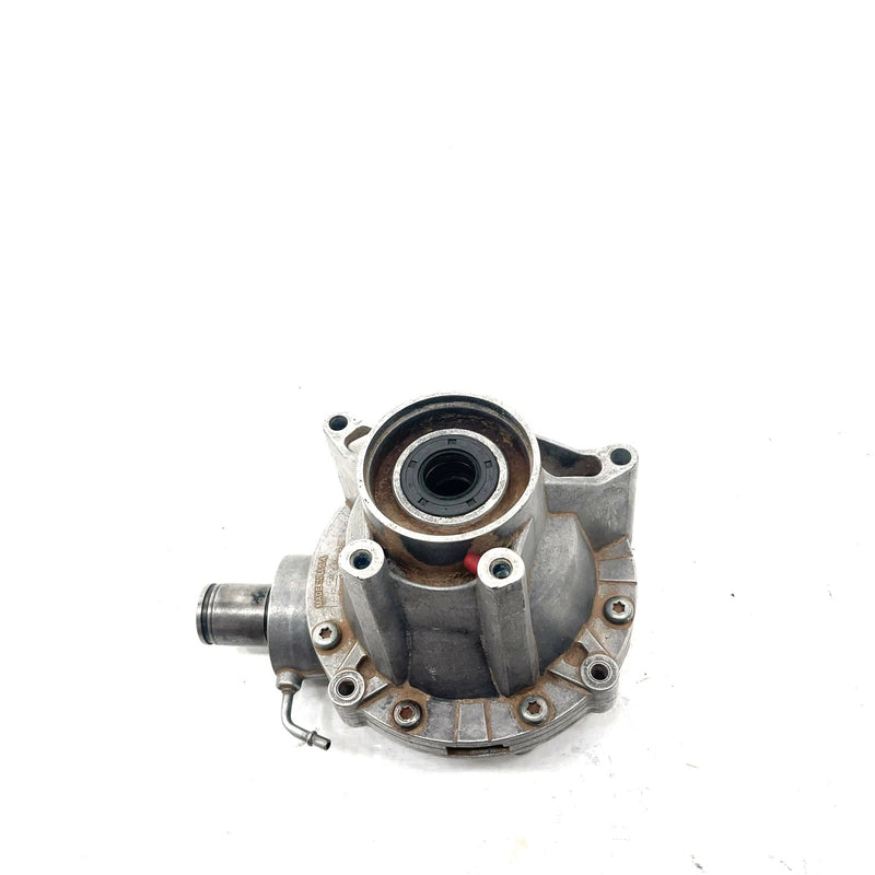 2007 Can-Am Outlander 650 4x4 XT HO EFI OEM Front Differential 703500907 AB17