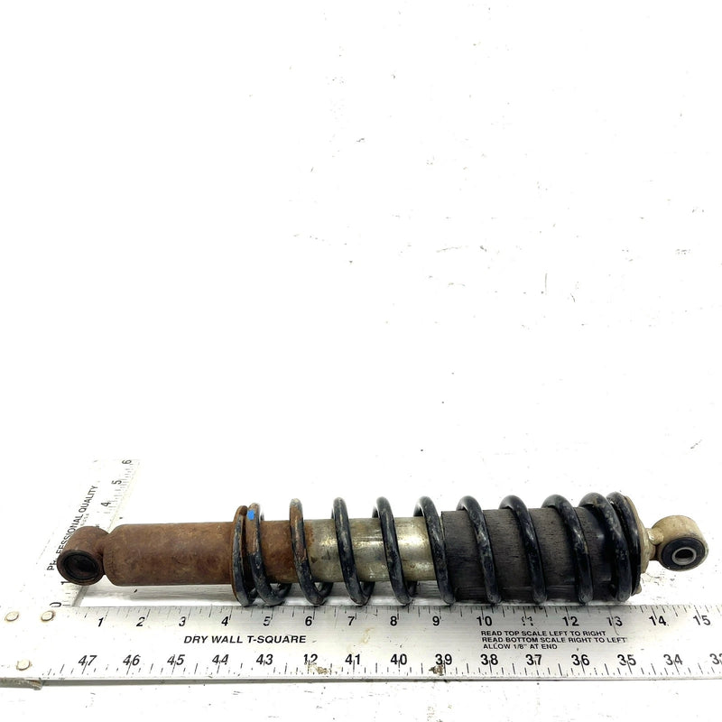 09-14 Honda Rancher 420 OEM Rear Shock 52400-HP7-A01 AH28