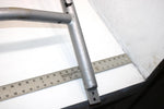 2006 Polaris Ranger Xp 700 Oem Left Frame Support 1014728-418 1015907-418 XP3