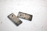 2001 Polaris Sportsman 500 Oem Seat Lever Retainer Pair 5211033 AP81