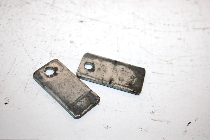 2001 Polaris Sportsman 500 Oem Seat Lever Retainer Pair 5211033 AP81