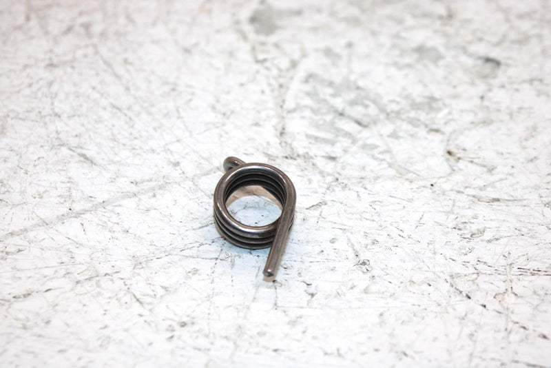 1998 Kawasaki Bayou 300 Oem Shift Stopper Spring 92081-1496 AK17