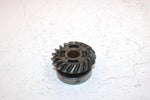 1986 Yamaha  Moto 4 Oem Middle Drive Bevel Gear 52G-17530-00-00 AY7