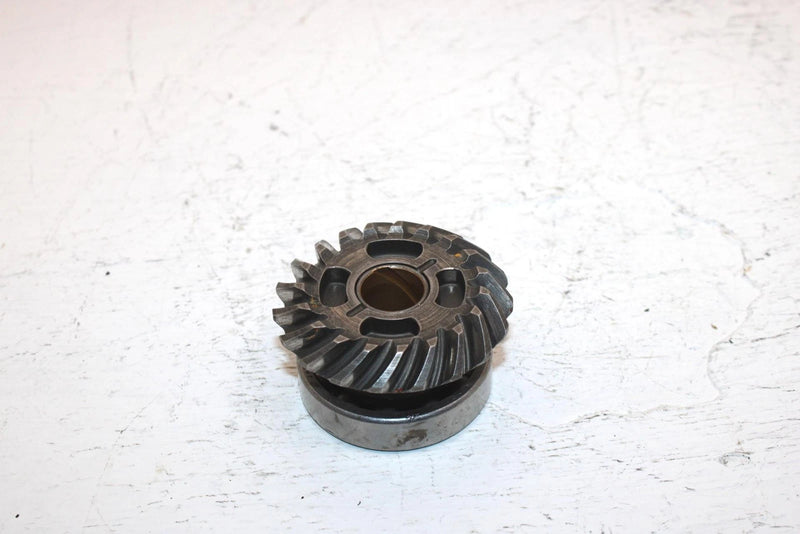 1986 Yamaha  Moto 4 Oem Middle Drive Bevel Gear 52G-17530-00-00 AY7
