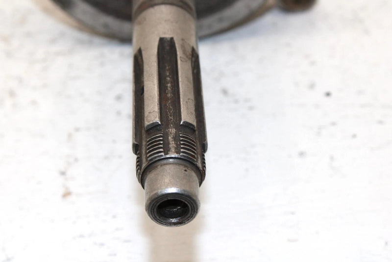 1988 Suzuki Lt 230 E Oem Crankshaft 12200-35B03 AS7 