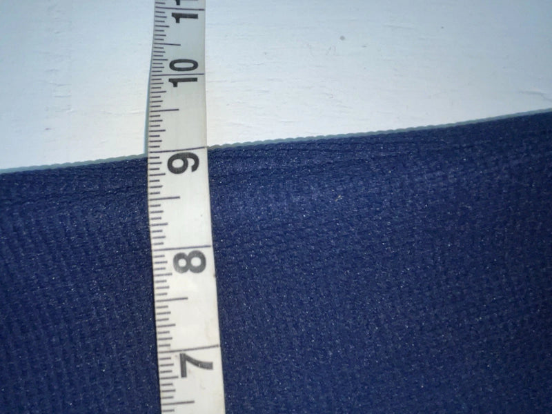 New Vintage Blue Dickson Jenkins Polyester Pants #1532 XX-13