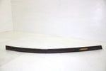90 Polaris Trail OEM Front Bumper Left Extension 2670114 SP118