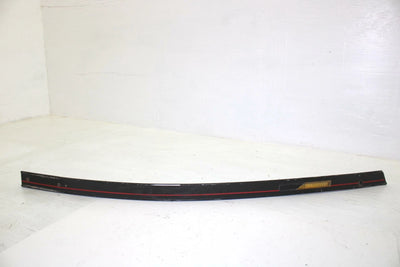 90 Polaris Trail OEM Front Bumper Left Extension 2670114 SP118