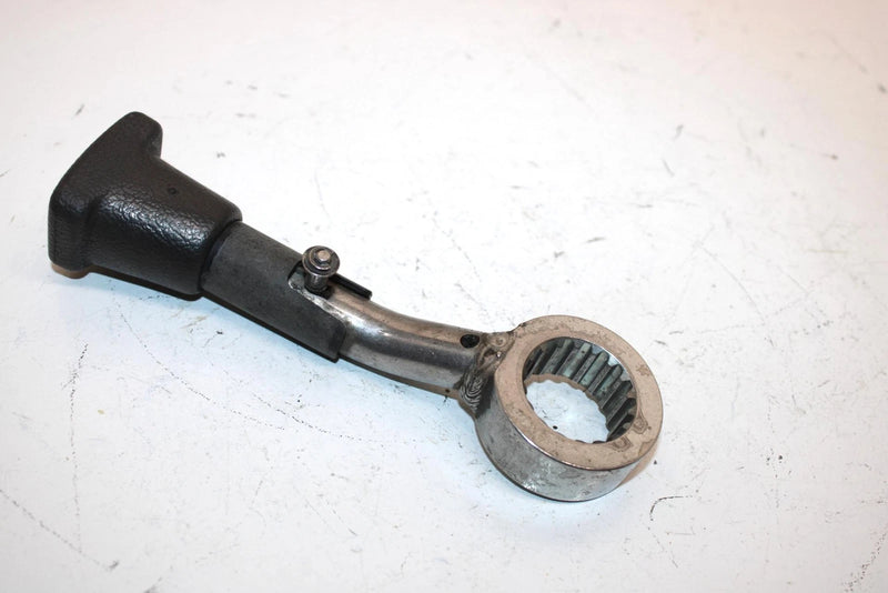 97 Arctic Cat Bearcat 454 4x4 Oem Sub Shift Lever 3446-105 AA24