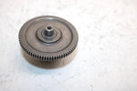 1986 Yamaha  Badger Yfm80s Oem Starter Reduction Gear 22J-15520-00-00 AY8