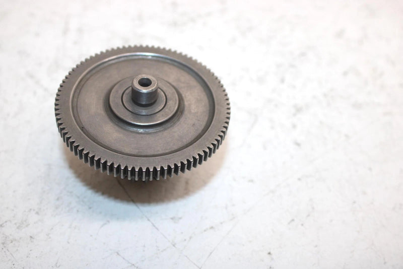 1986 Yamaha  Badger Yfm80s Oem Starter Reduction Gear 22J-15520-00-00 AY8