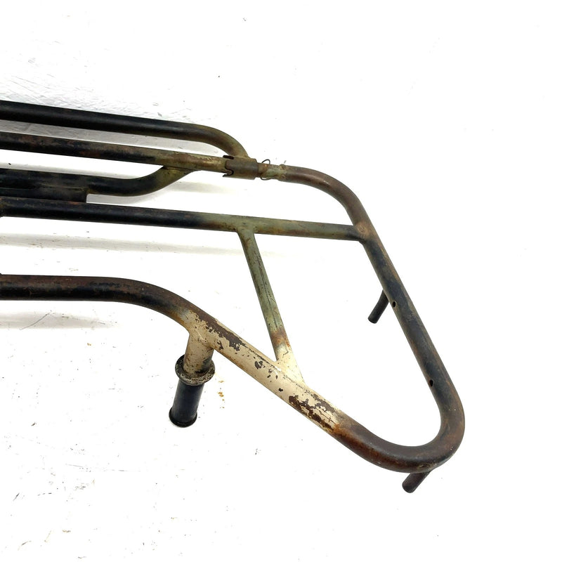 87-93 Suzuki Quadrunner 4WD LT4WD OEM Rear Rack 46310-39D50 AS28