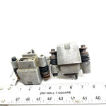 1993 Polaris Big Boss 350L 6x6 OEM Front Brake Caliper Set 1910309 AP192