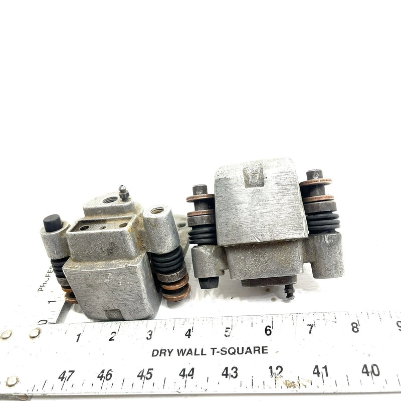 1993 Polaris Big Boss 350L 6x6 OEM Front Brake Caliper Set 1910309 AP192