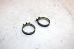96 Polaris Trail Oem Intake Clamp Pair 7082340 SP60