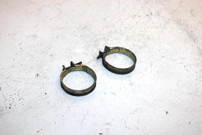 96 Polaris Trail Oem Intake Clamp Pair 7082340 SP60