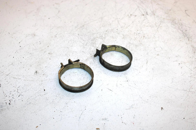 96 Polaris Trail Oem Intake Clamp Pair 7082340 SP60