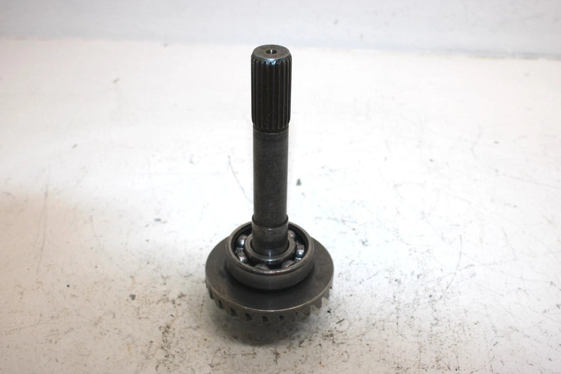 2000 Polaris Xplorer 400 Oem Transmission Snorkle Shaft 3233723 AP99