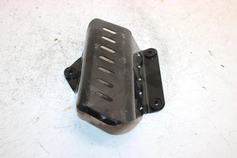 96 Polaris Trail Boss Oem Exhaust Shield 5220671-067 AP74