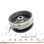 2008 Kawasaki Teryx 750 KRF750A 4x4 OEM Flywheel 21007-1367 XK0.1