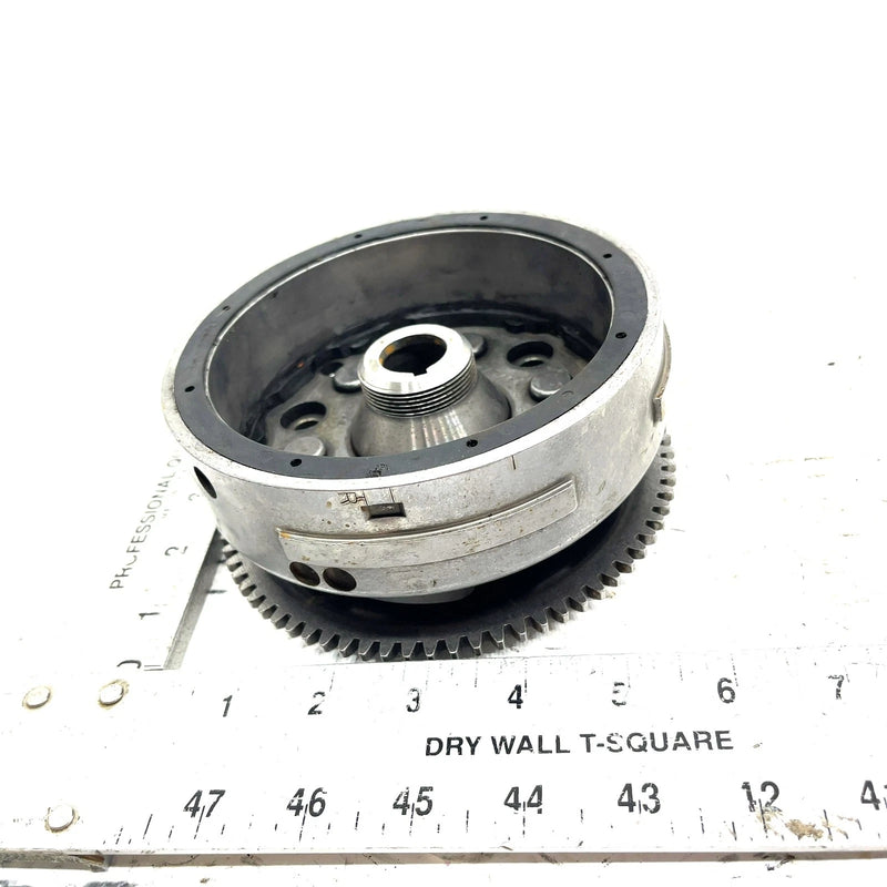 2008 Kawasaki Teryx 750 KRF750A 4x4 OEM Flywheel 21007-1367 XK0.1