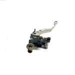93-99 Kawasaki Bayou 400 KLF400B 4x4 OEM Left Brake Lever 46076-0178 AK32