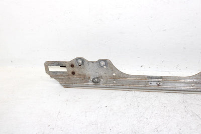 1999 Polaris 500 Xc Oem Left Skid Rail 1541336 SP37