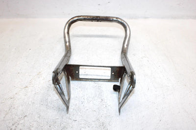 1977 Honda Atc90a Oem Rear Grab Bar 81200-942-000 AHS