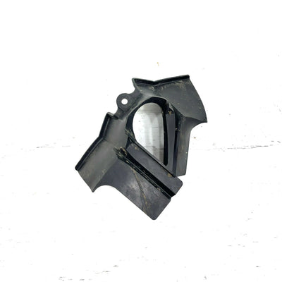 86-95 Yamaha Moto 4 OEM Steering Stem Cover 59V-2117F-01-00 AY66