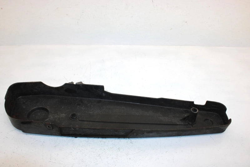 93 Polaris 250 4x4 Oem Chain Guard Center 5431085 AP140