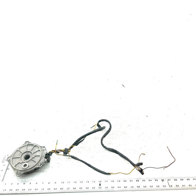 00-02 Polaris Sportsman 500 OEM Stator W/Plate 3086984 AP220