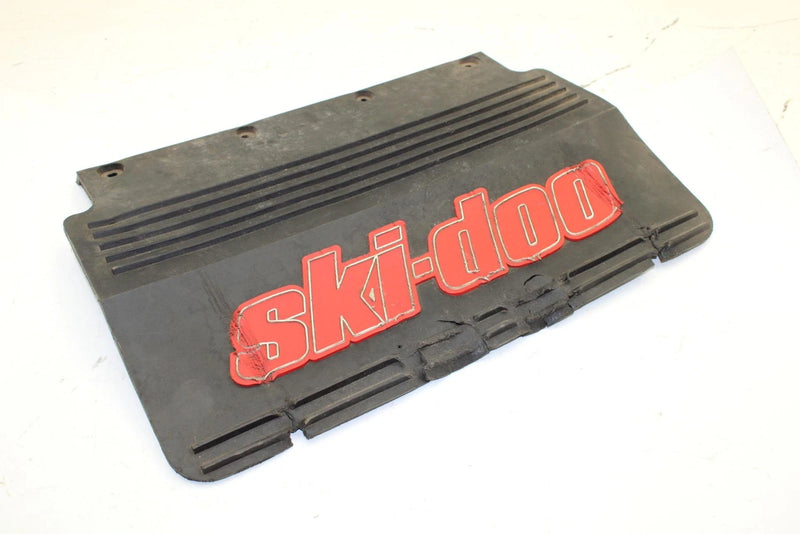 1998 Ski-doo Formula 500 Oem Snowflap 572076501 SS107