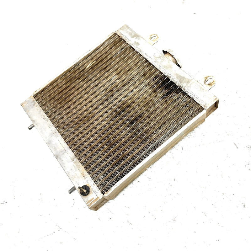 01-02 Polaris Xplorer 400 OEM Radiator 1240090 AP228