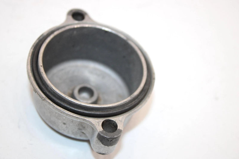 03 Bombardier Rally 200 Engine Oil Filter Cover 711211500 AB2