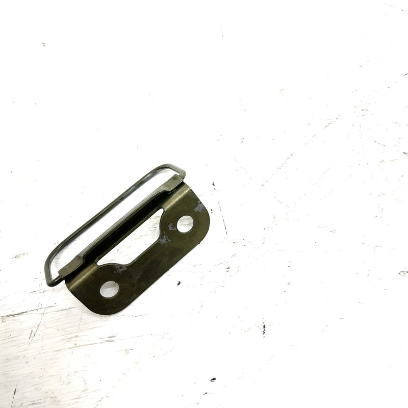 null Suzuki King Quad 300 LTF300F 4x4 OEM Cable Guide 58620-19B10 AS34