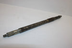 1999 Yamaha  Bear Tracker 2wd Oem Rear Axle 4XE-F5381-00-00 4XE-F5381-01-00 AY50