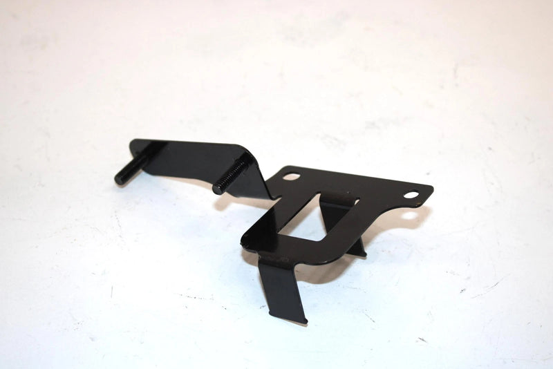 03 Bombardier Quest 650 Oem Solinoid And Coil Bracket 710000318 AB1