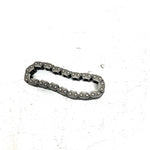 2004 Yamaha Rhino 660 OEM Transmission Drive Chain 94591-54034-00 XY3.1